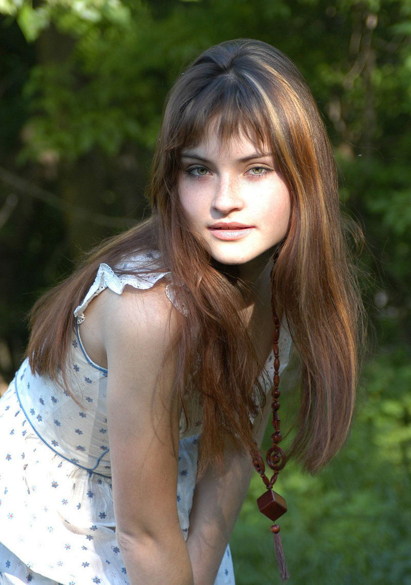 Кристина, 25