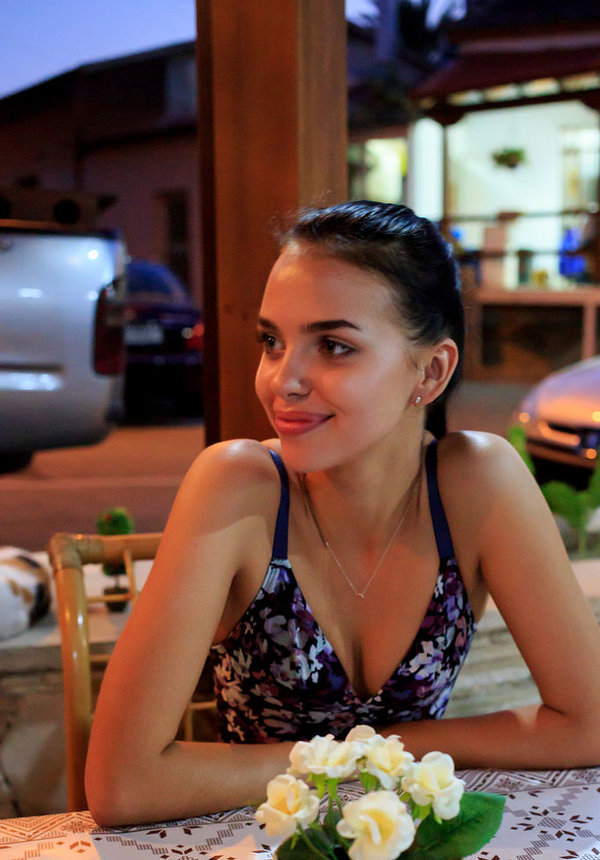 Лариса, 44